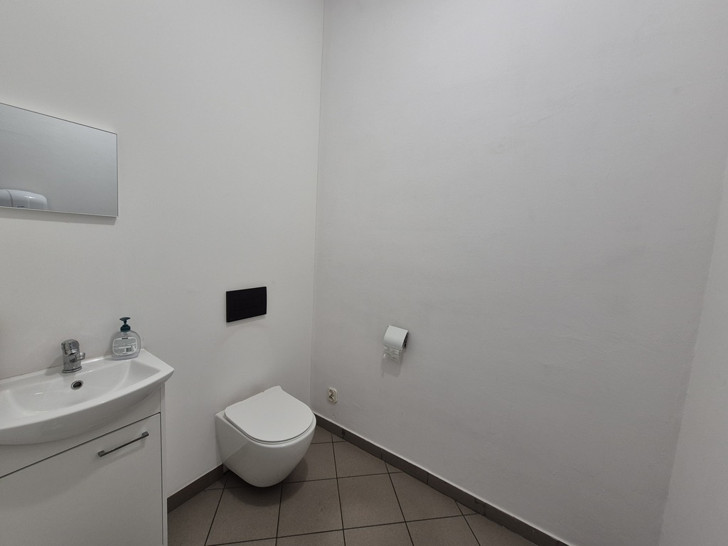 Lokal na wynajem Szczecin, Jasne Błonia 113 m2 | Arka Nieruchomości