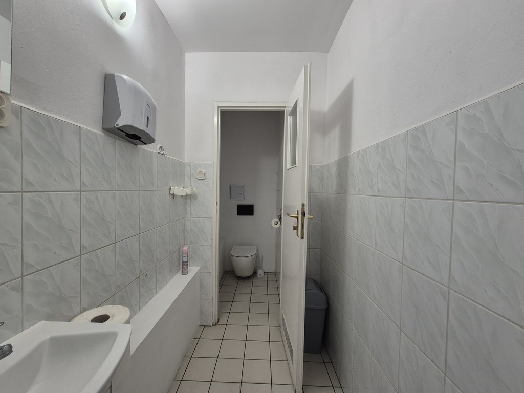 Lokal na wynajem Szczecin, Jasne Błonia 113 m2 | Arka Nieruchomości