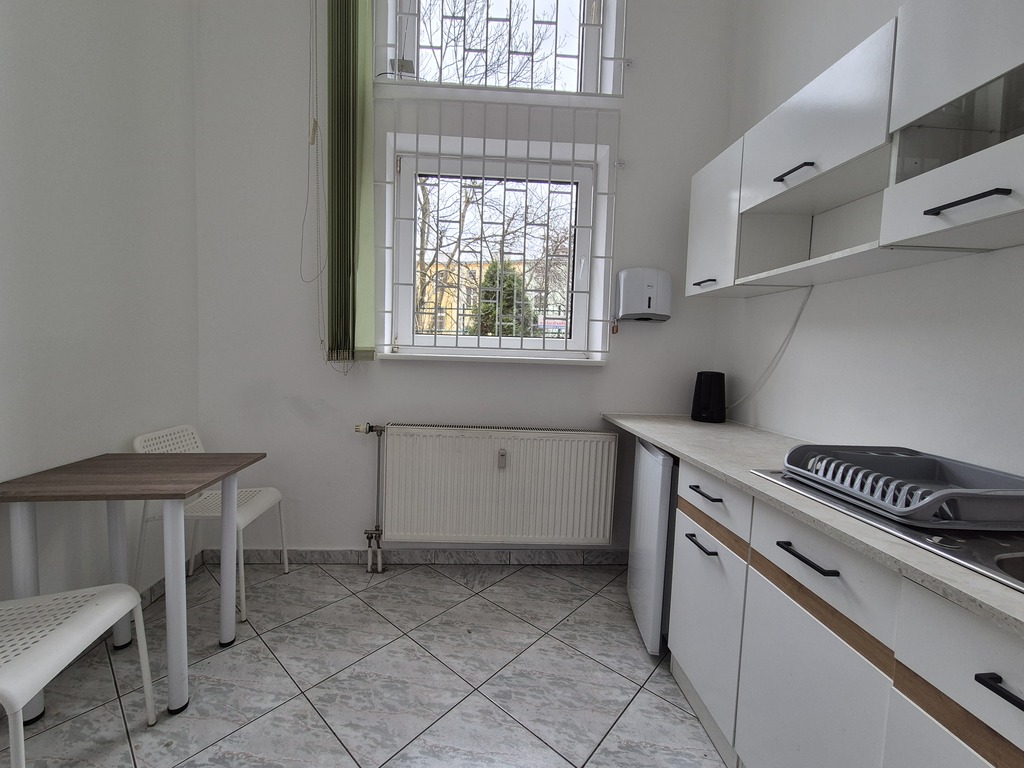 Lokal na wynajem Szczecin, Jasne Błonia 113 m2 | Arka Nieruchomości