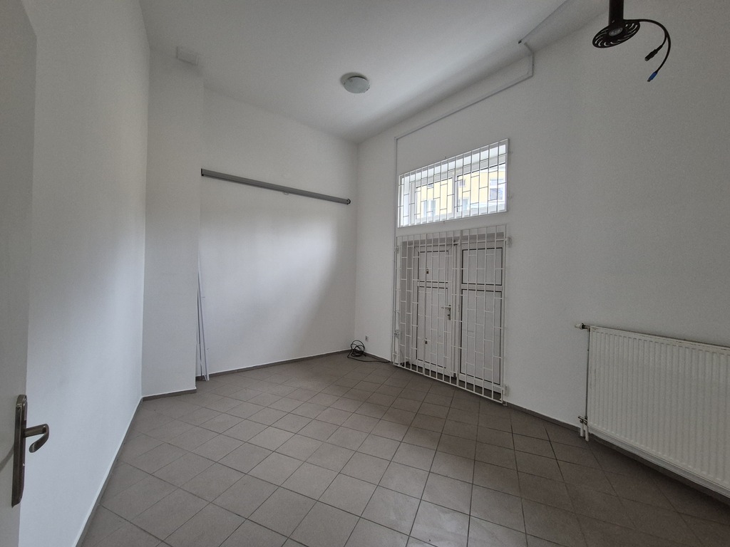 Lokal na wynajem Szczecin, Jasne Błonia 113 m2 | Arka Nieruchomości