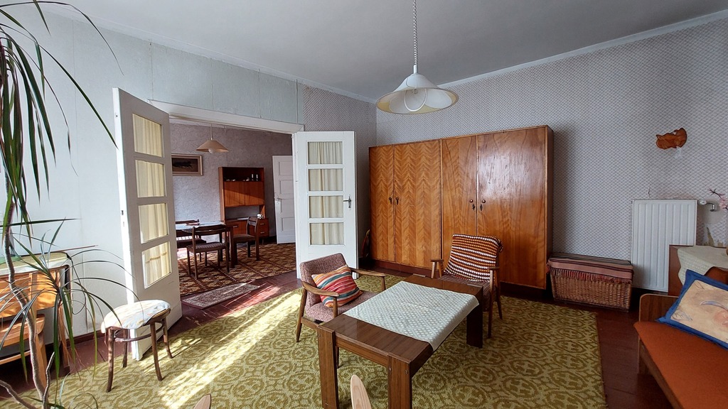 Mieszkanie na sprzedaż Szczecin, Centrum 84 m2 | Arka Nieruchomości