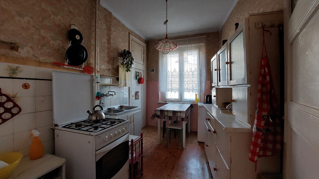 Mieszkanie na sprzedaż Szczecin, Centrum 84 m2 | Arka Nieruchomości