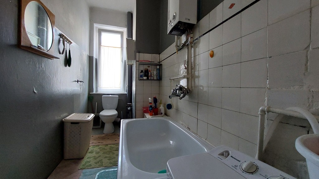 Mieszkanie na sprzedaż Szczecin, Centrum 84 m2 | Arka Nieruchomości