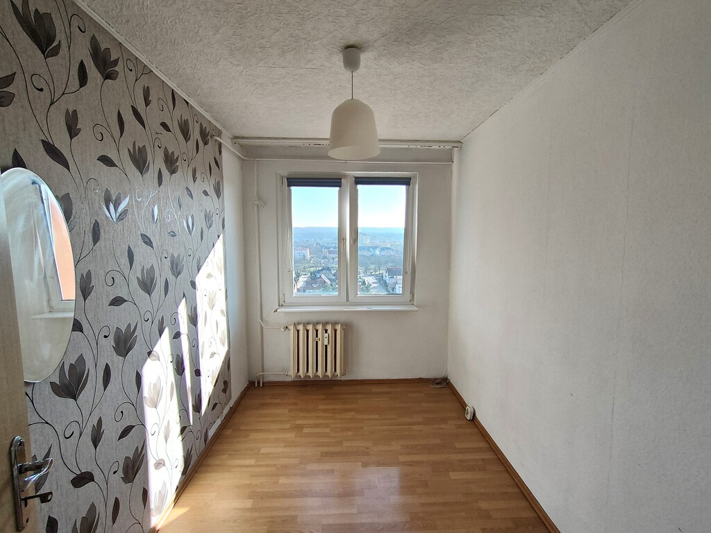 Mieszkanie na sprzedaż Police 61 m2 | Arka Nieruchomości