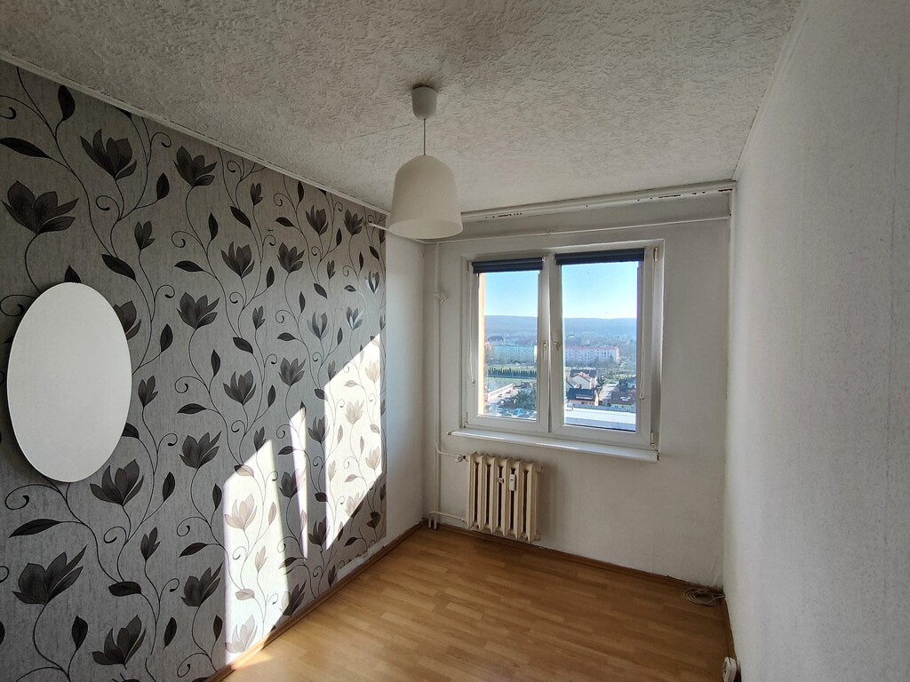 Mieszkanie na sprzedaż Police 61 m2 | Arka Nieruchomości