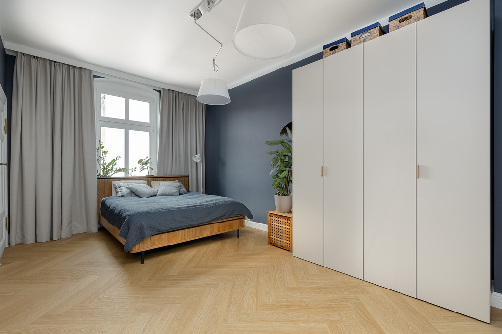 Mieszkanie na sprzedaż Szczecin, Centrum 116 m2 | Arka Nieruchomości