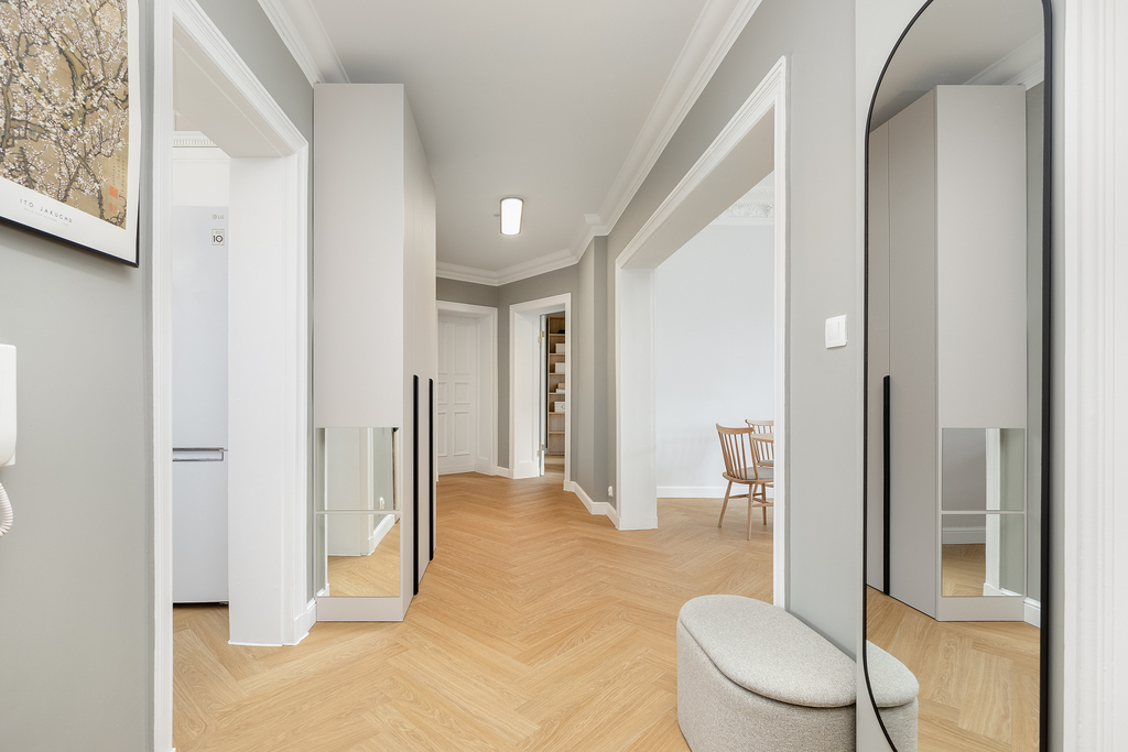 Mieszkanie na sprzedaż Szczecin, Centrum 116 m2 | Arka Nieruchomości