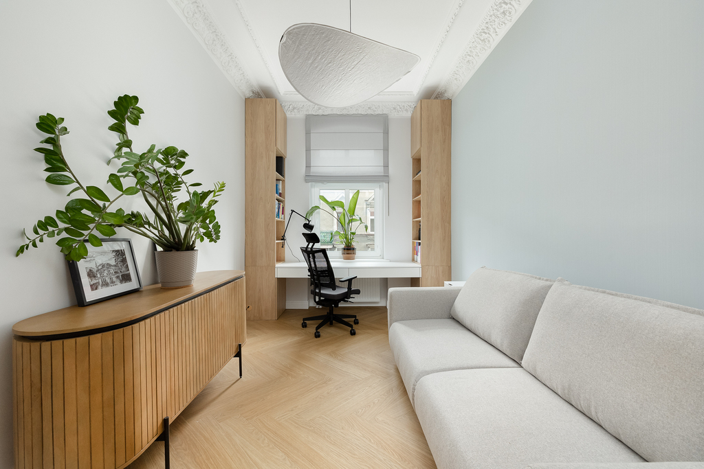Mieszkanie na sprzedaż Szczecin, Centrum 116 m2 | Arka Nieruchomości