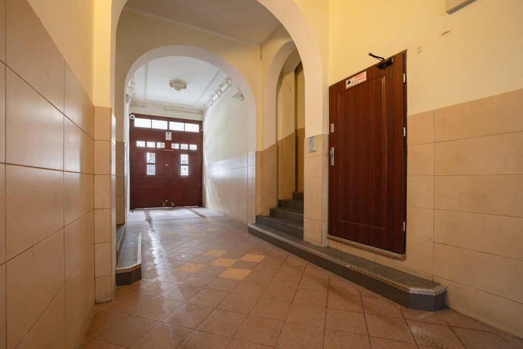Mieszkanie na sprzedaż Szczecin, Centrum 116 m2 | Arka Nieruchomości