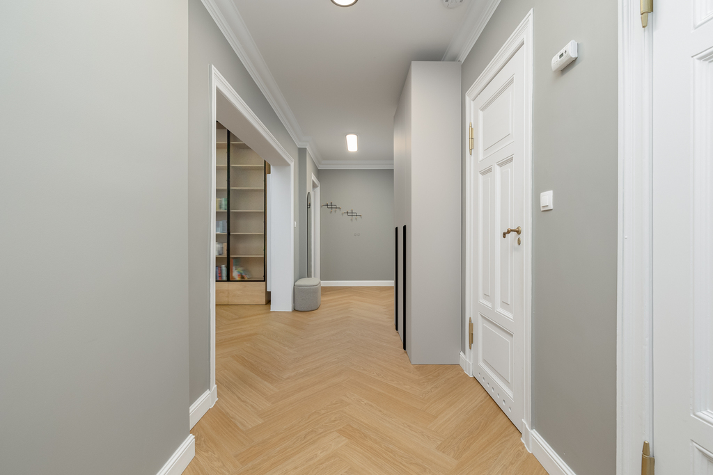 Mieszkanie na sprzedaż Szczecin, Centrum 116 m2 | Arka Nieruchomości