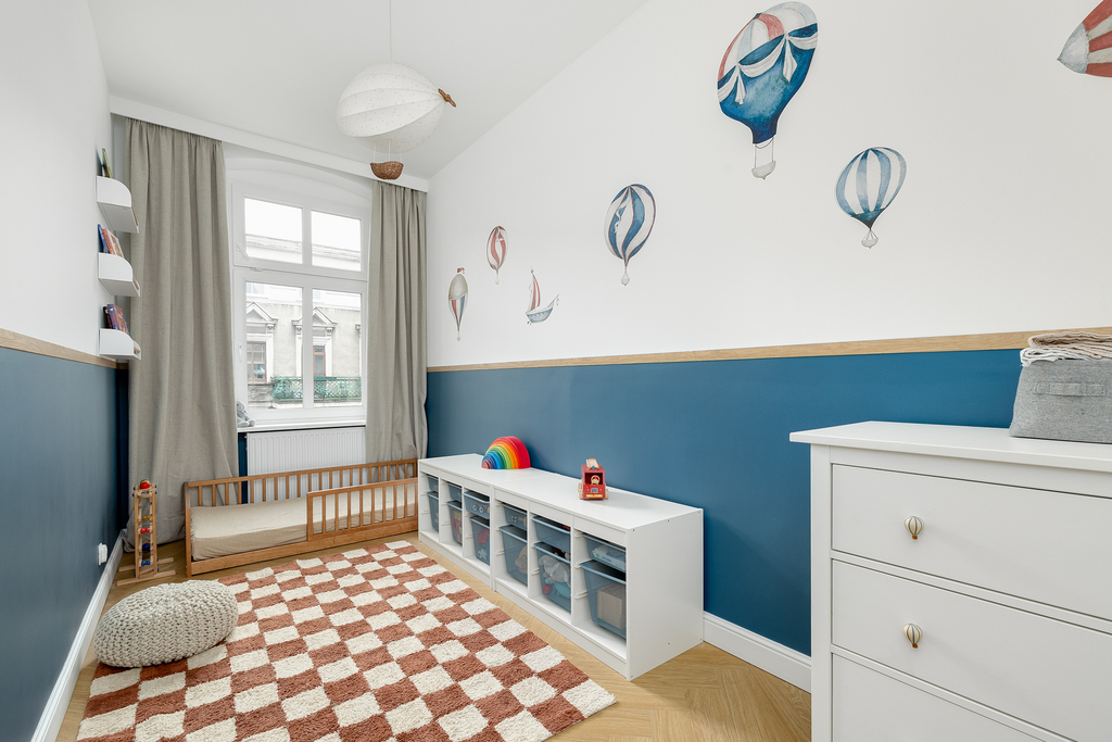 Mieszkanie na sprzedaż Szczecin, Centrum 116 m2 | Arka Nieruchomości