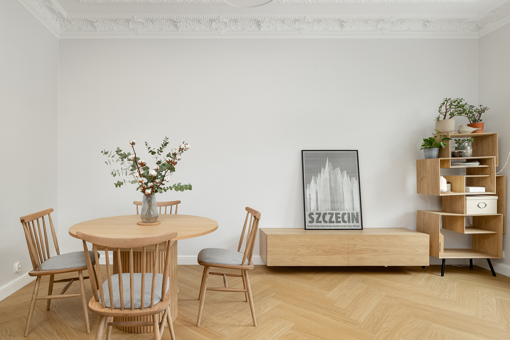 Mieszkanie na sprzedaż Szczecin, Centrum 116 m2 | Arka Nieruchomości