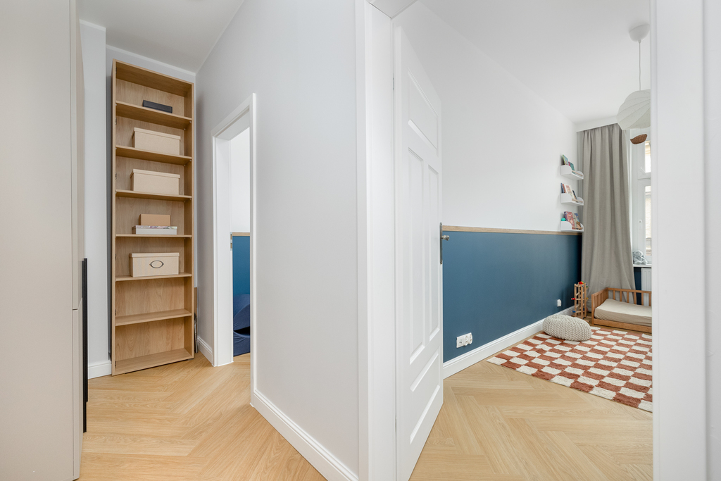 Mieszkanie na sprzedaż Szczecin, Centrum 116 m2 | Arka Nieruchomości