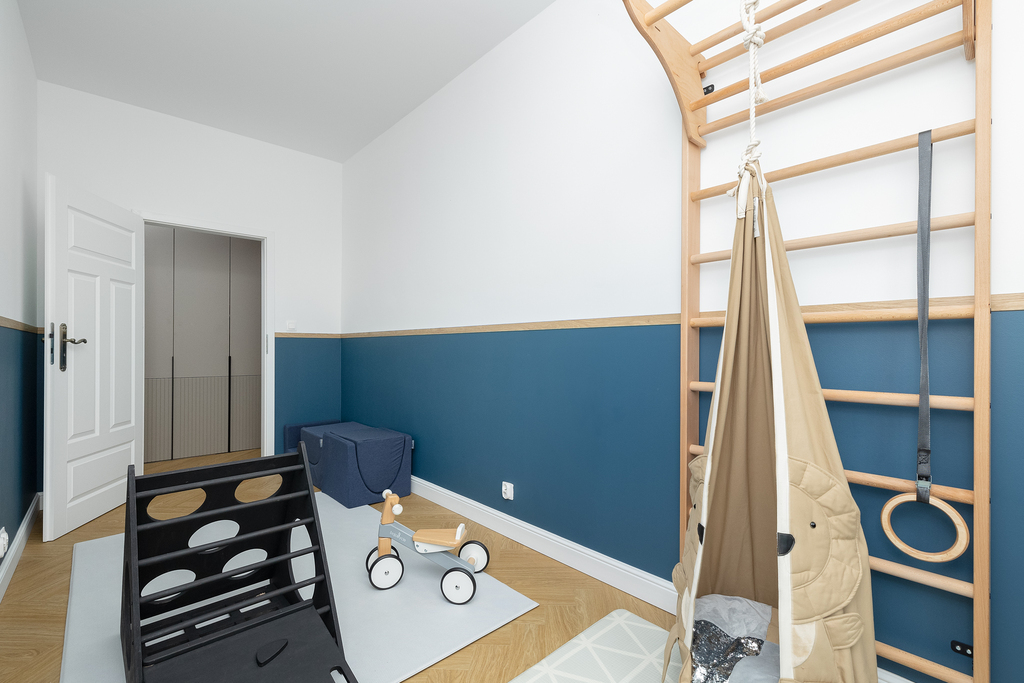 Mieszkanie na sprzedaż Szczecin, Centrum 116 m2 | Arka Nieruchomości