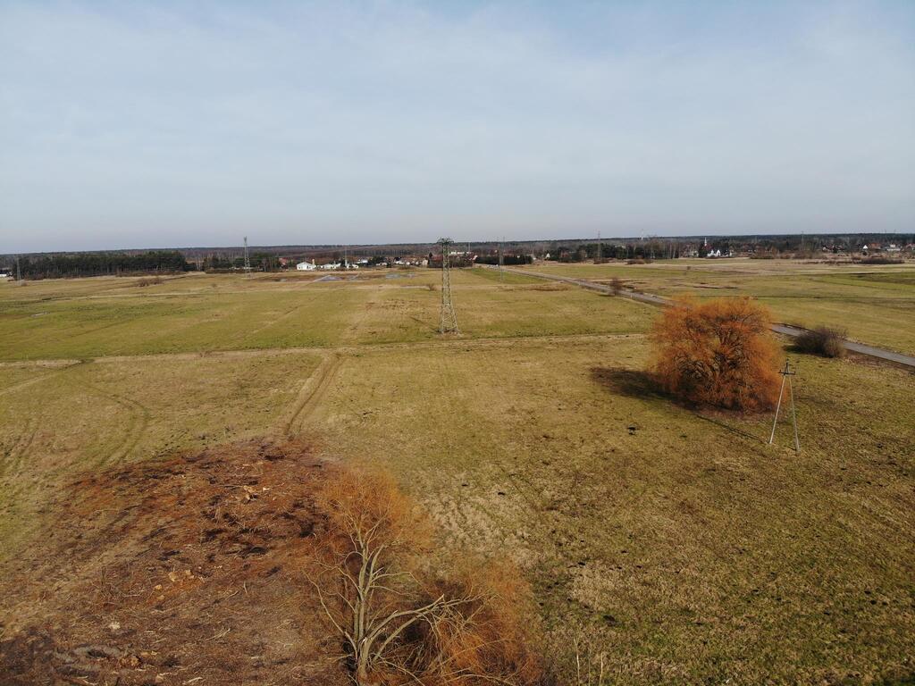 Działka na sprzedaż Motaniec 869 m2 | Arka Nieruchomości