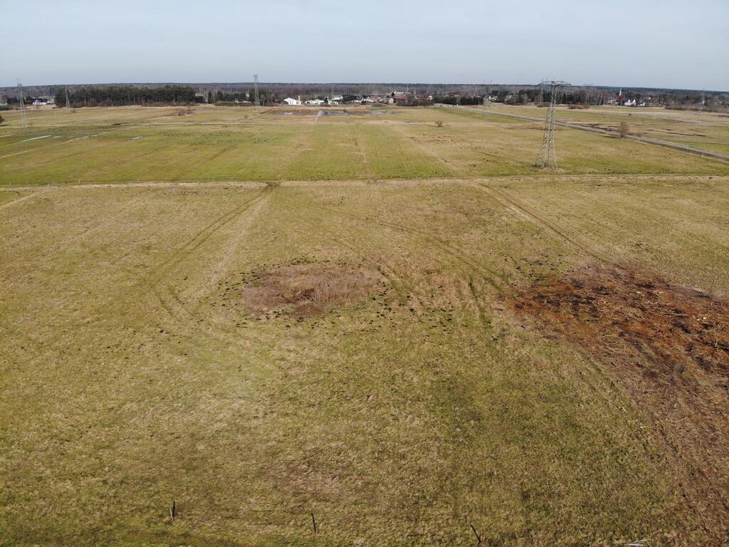 Działka na sprzedaż Motaniec 869 m2 | Arka Nieruchomości