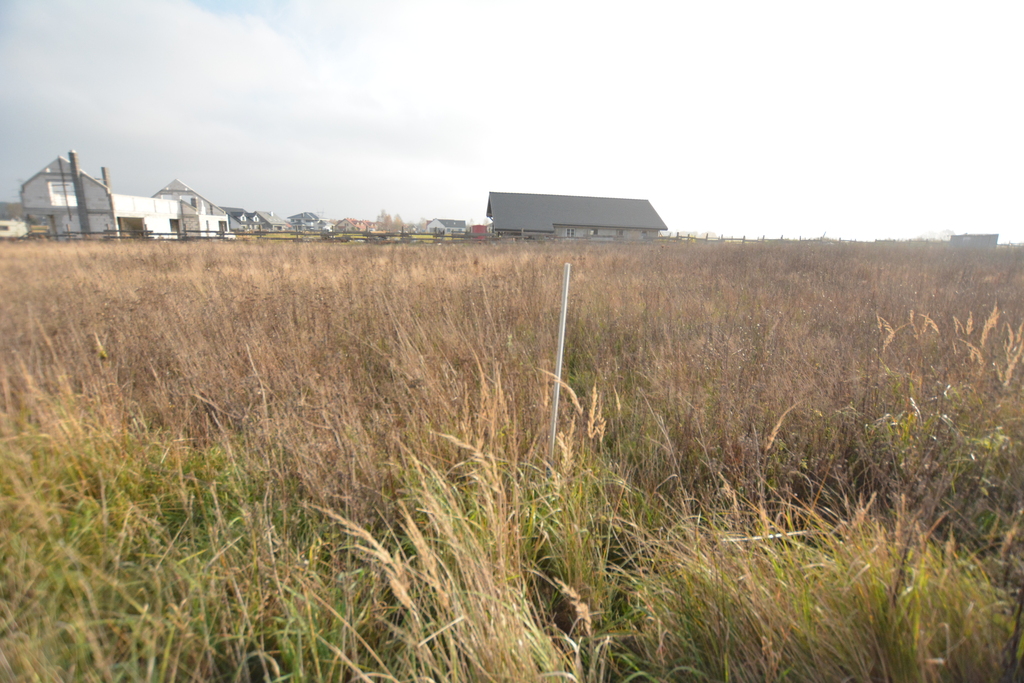 Działka na sprzedaż Wołczkowo 1 000 m2 | Arka Nieruchomości