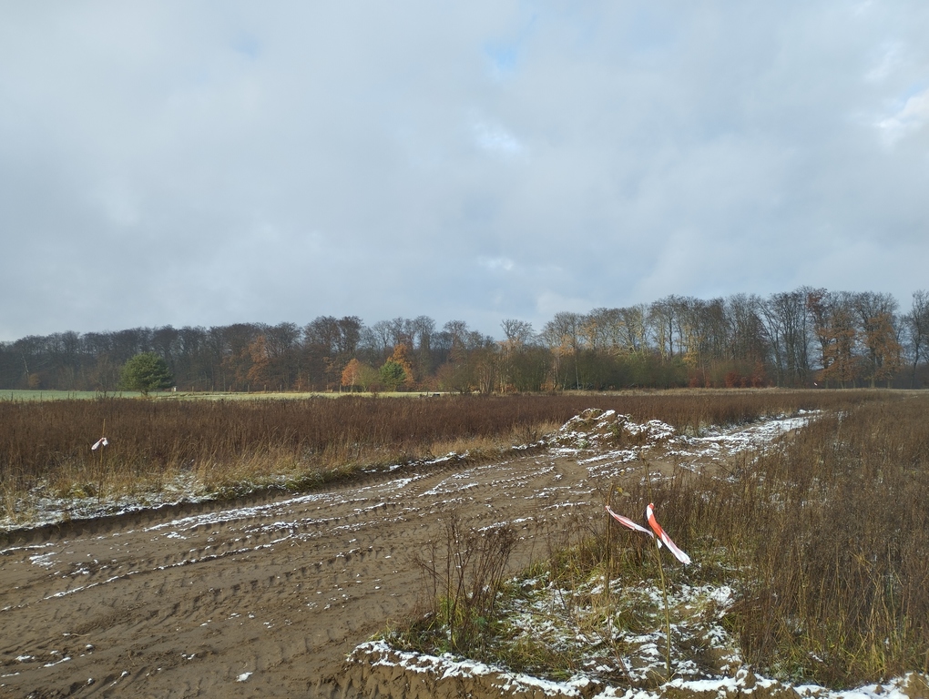 Działka na sprzedaż Dobropole Gryfińskie 1 951 m2 | Arka Nieruchomości