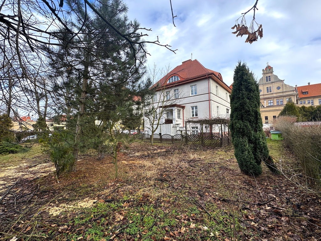 Kamienica w centrum Oleśnicy! Do własnej aranżacji