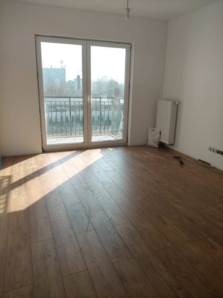 Mieszkanie na sprzedaż Szczecin, Żelechowa 39 m2 | Arka Nieruchomości