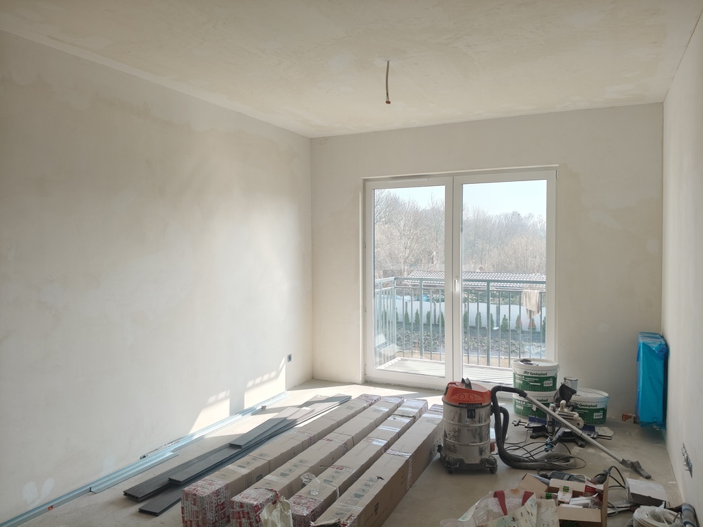 Mieszkanie na sprzedaż Szczecin, Żelechowa 40 m2 | Arka Nieruchomości