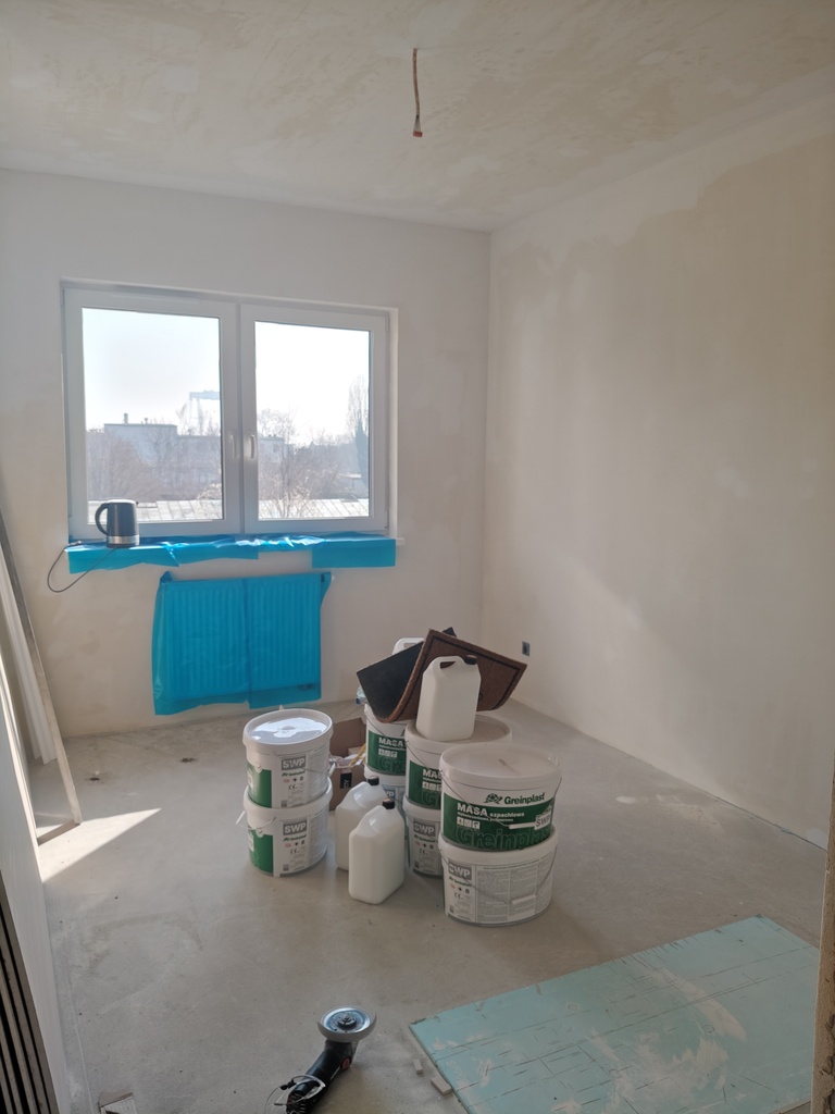 Mieszkanie na sprzedaż Szczecin, Żelechowa 40 m2 | Arka Nieruchomości