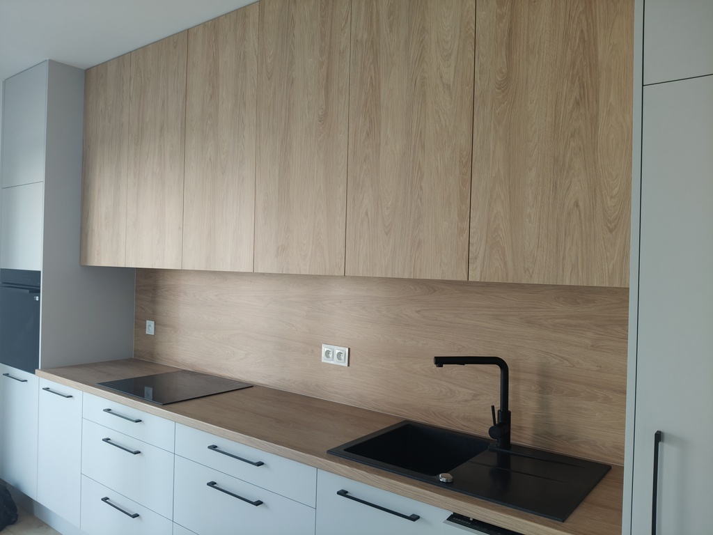 Mieszkanie na sprzedaż Szczecin, Żelechowa 54 m2 | Arka Nieruchomości