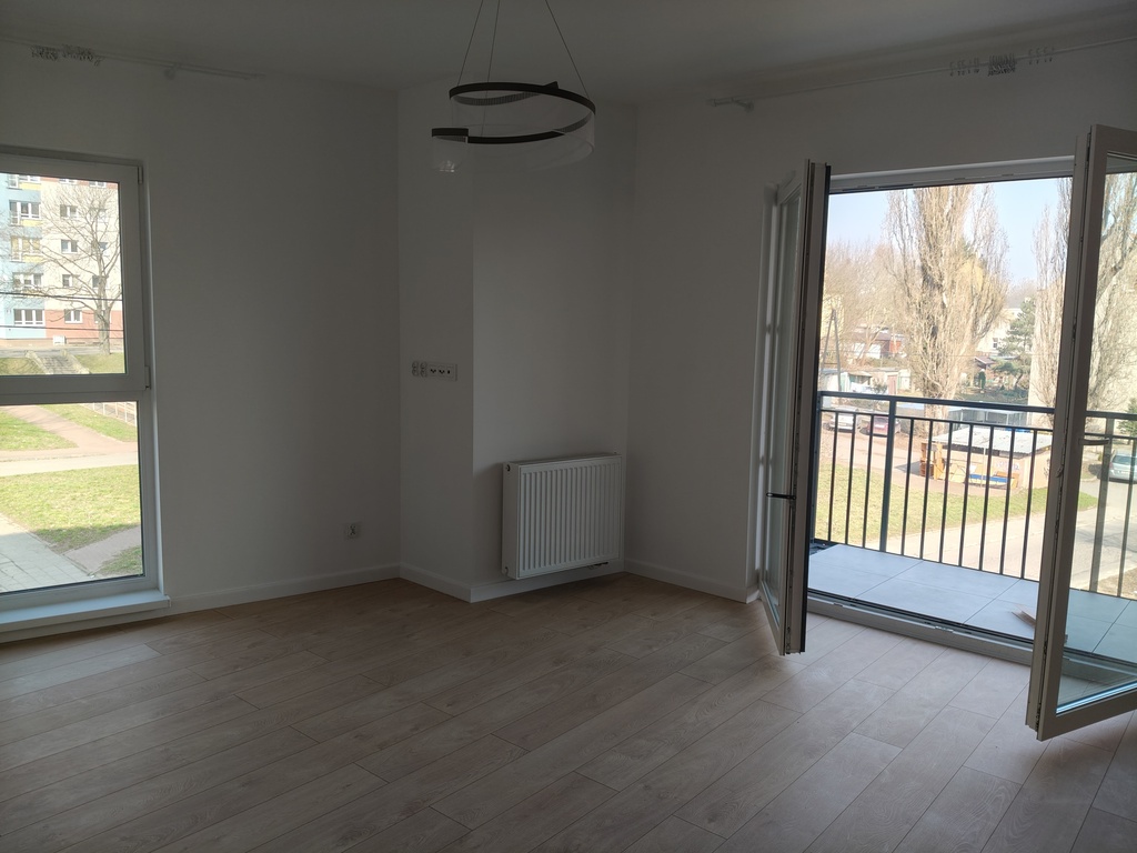 Mieszkanie na sprzedaż Szczecin, Żelechowa 54 m2 | Arka Nieruchomości