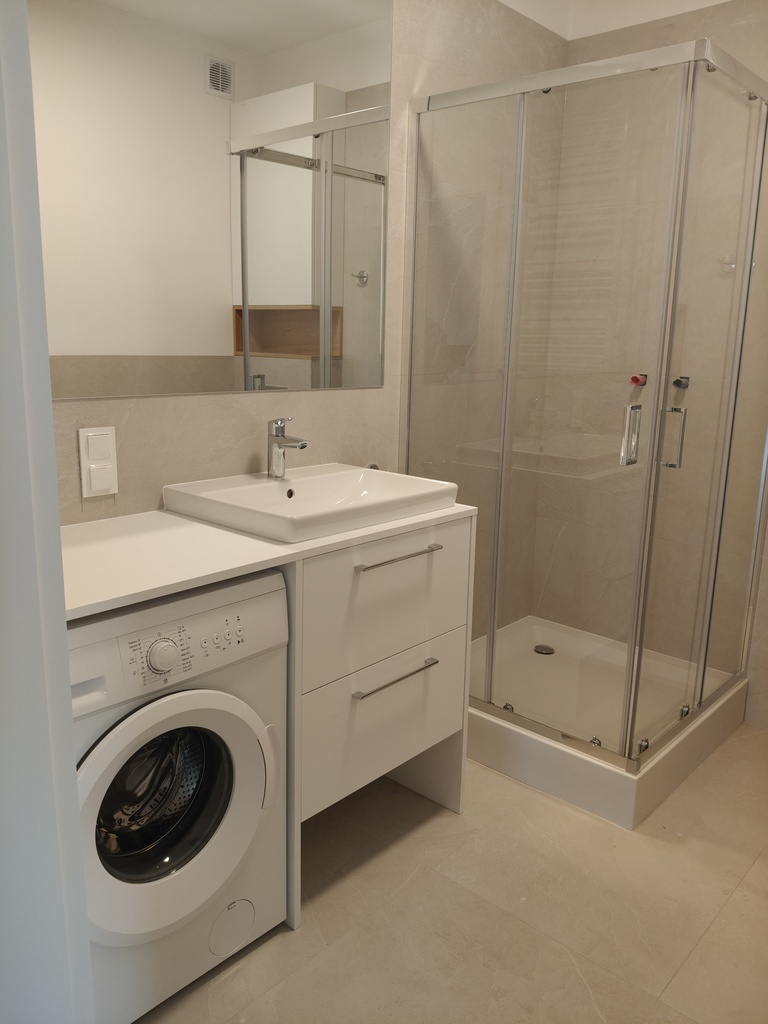 Mieszkanie na sprzedaż Szczecin, Żelechowa 54 m2 | Arka Nieruchomości