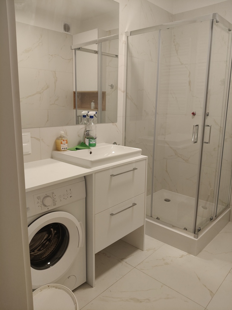 Mieszkanie na sprzedaż Szczecin, Żelechowa 54 m2 | Arka Nieruchomości