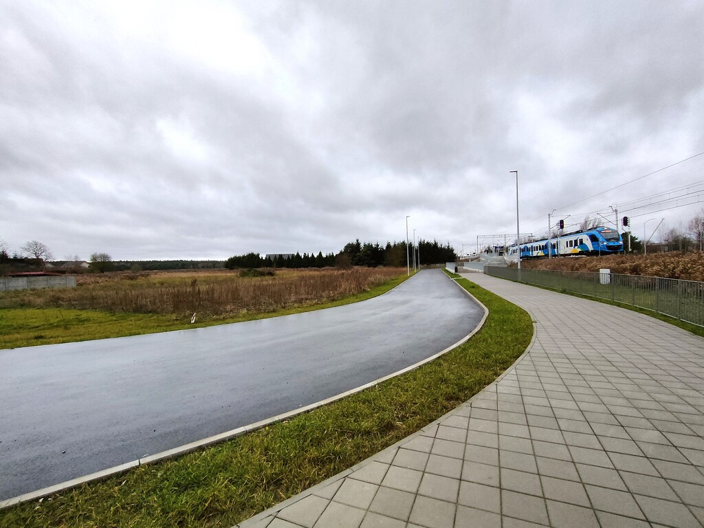 Działka na sprzedaż Szczecin, Sławociesze 2 376 m2 | Arka Nieruchomości