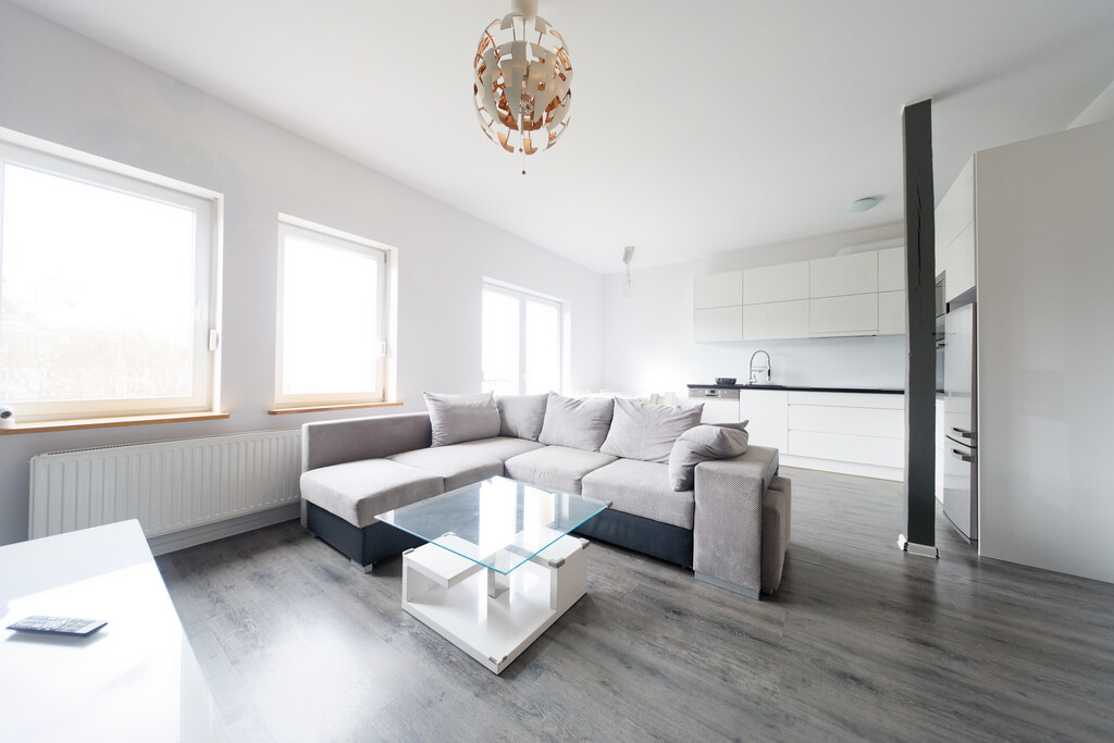 Mieszkanie na sprzedaż Szczecin, Grabowo 58 m2 | Arka Nieruchomości