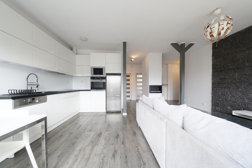 Mieszkanie na sprzedaż Szczecin, Grabowo 58 m2 | Arka Nieruchomości