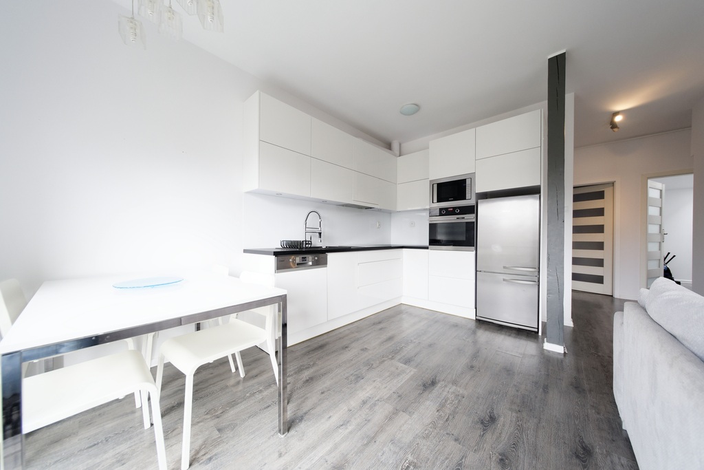 Mieszkanie na sprzedaż Szczecin, Grabowo 58 m2 | Arka Nieruchomości