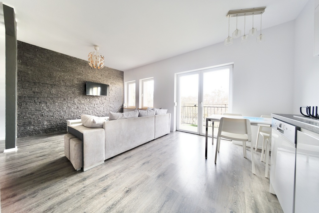 Mieszkanie na sprzedaż Szczecin, Grabowo 58 m2 | Arka Nieruchomości