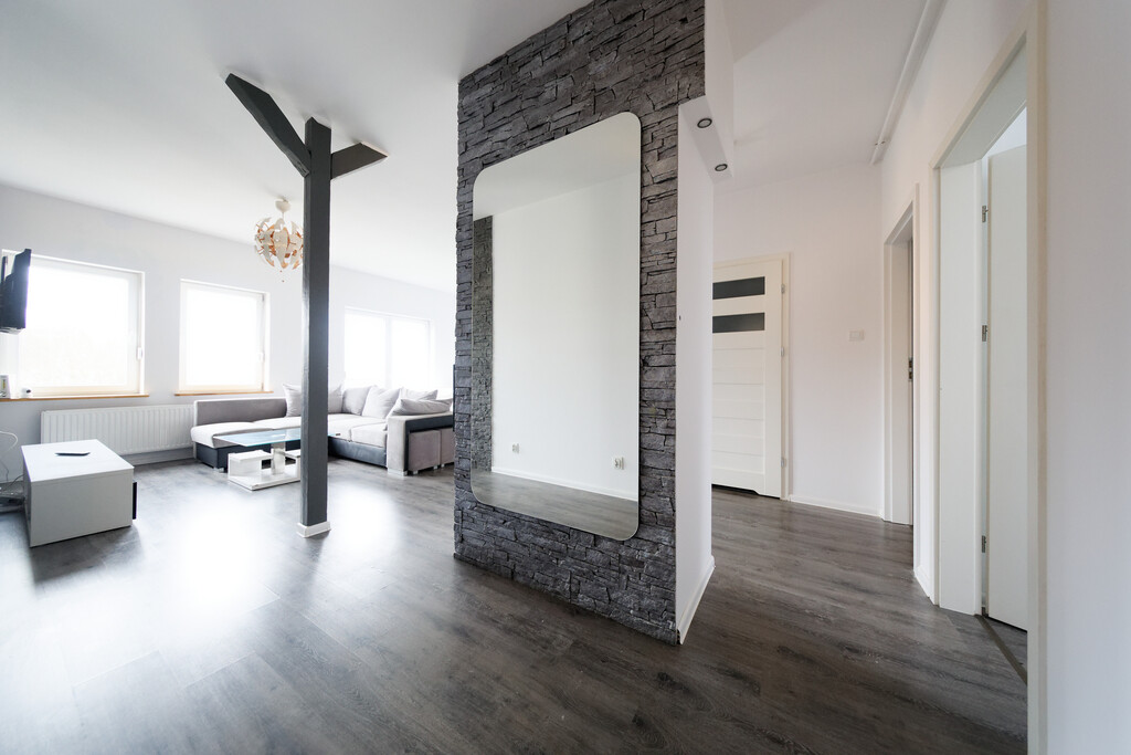 Mieszkanie na sprzedaż Szczecin, Grabowo 58 m2 | Arka Nieruchomości