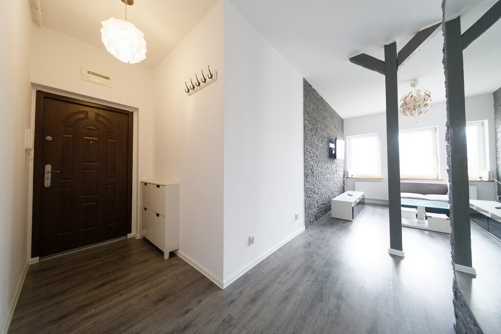 Mieszkanie na sprzedaż Szczecin, Grabowo 58 m2 | Arka Nieruchomości