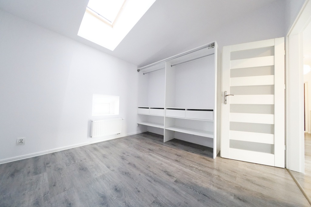 Mieszkanie na sprzedaż Szczecin, Grabowo 58 m2 | Arka Nieruchomości