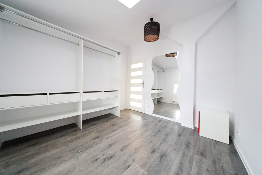 Mieszkanie na sprzedaż Szczecin, Grabowo 58 m2 | Arka Nieruchomości