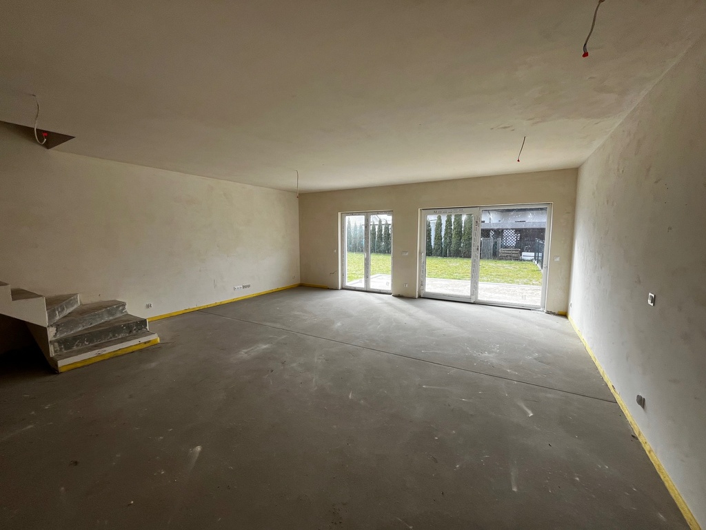 Dom na sprzedaż Goleniów 164 m2 | Arka Nieruchomości