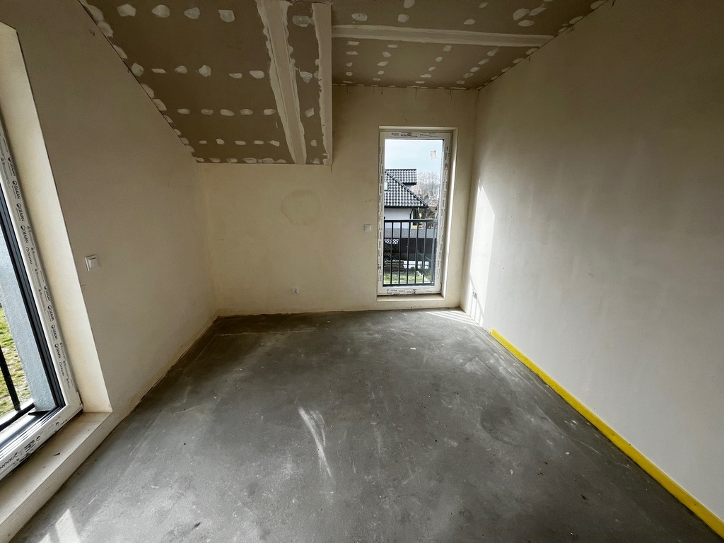 Dom na sprzedaż Goleniów 164 m2 | Arka Nieruchomości