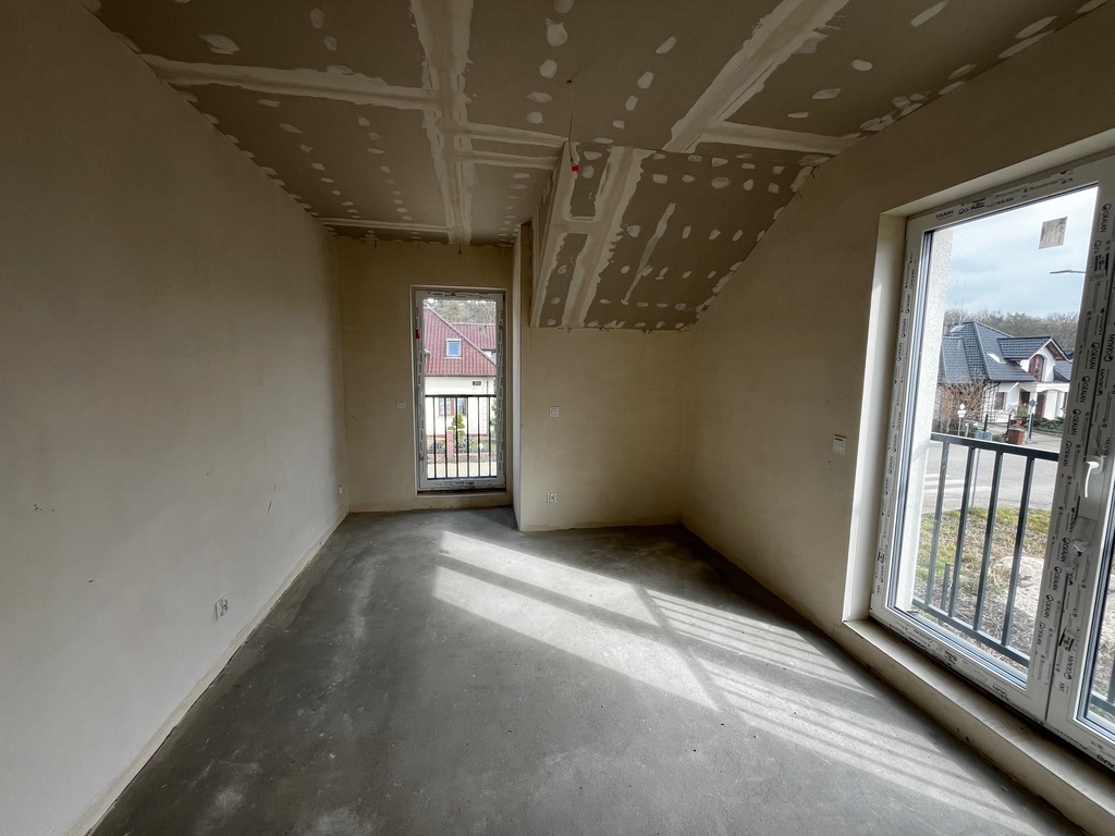 Dom na sprzedaż Goleniów 164 m2 | Arka Nieruchomości