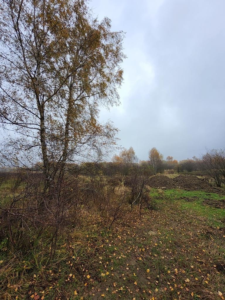 Działka na sprzedaż Szczecin, Warszewo 1 148 m2 | Arka Nieruchomości