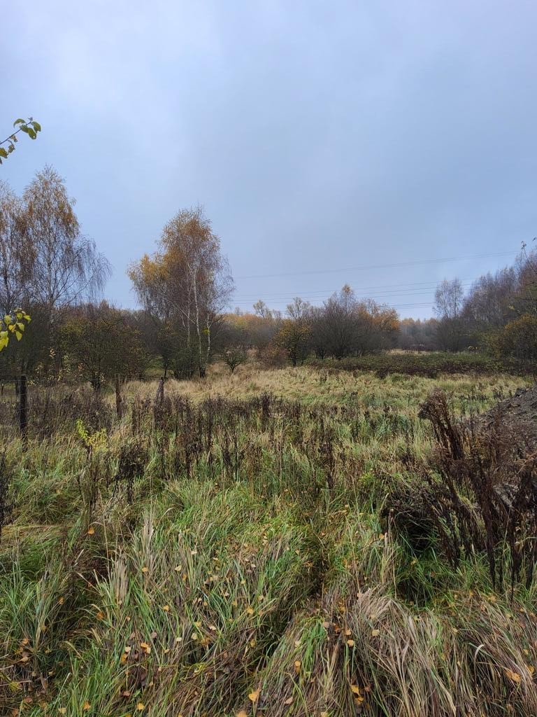 Działka na sprzedaż Szczecin, Warszewo 1 148 m2 | Arka Nieruchomości