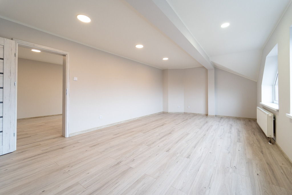 Mieszkanie na sprzedaż Szczecinek 106 m2 | Arka Nieruchomości