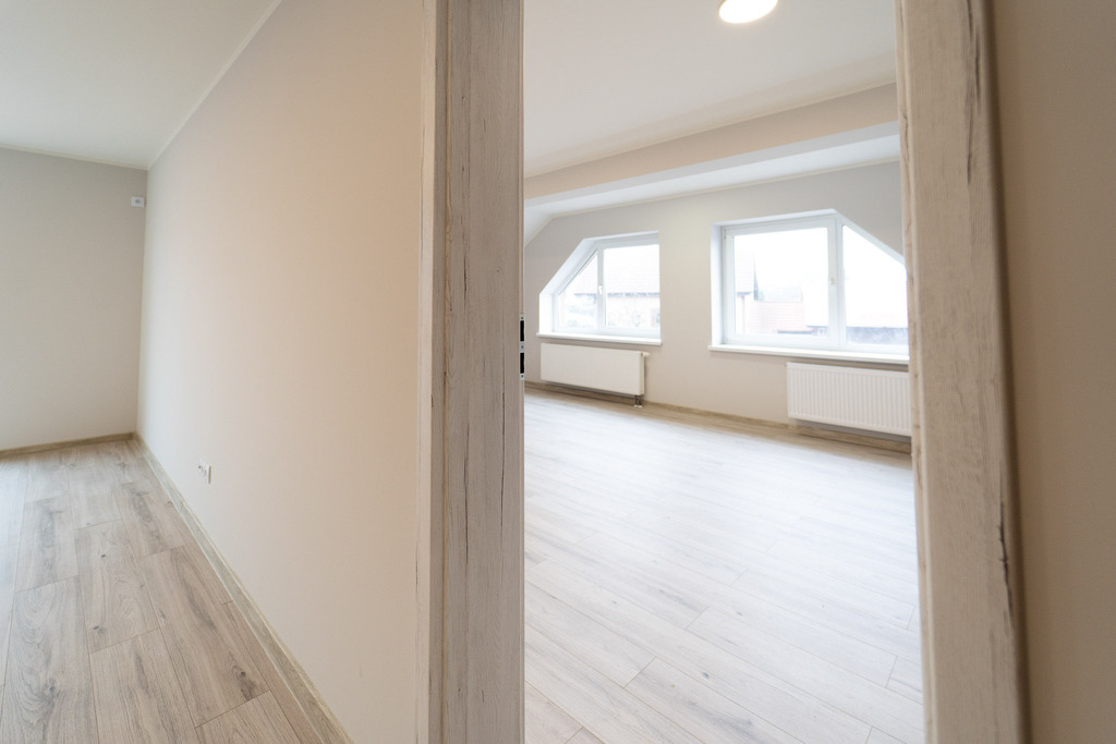 Mieszkanie na sprzedaż Szczecinek 106 m2 | Arka Nieruchomości
