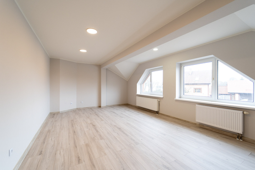 Mieszkanie na sprzedaż Szczecinek 106 m2 | Arka Nieruchomości