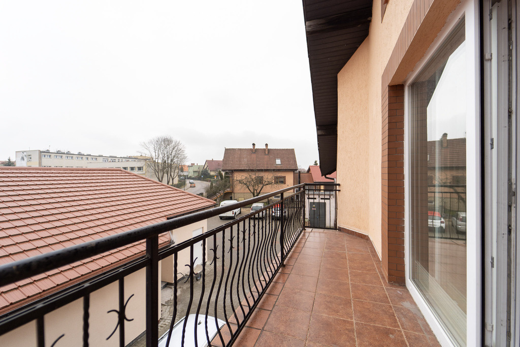 Mieszkanie na sprzedaż Szczecinek 106 m2 | Arka Nieruchomości