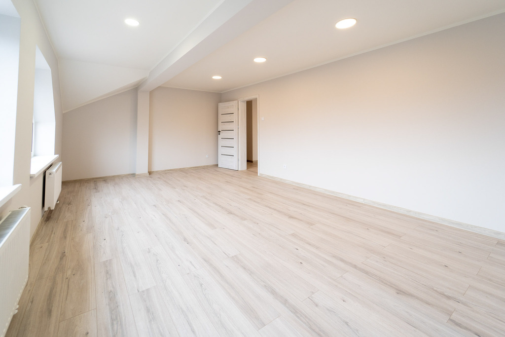 Mieszkanie na sprzedaż Szczecinek 106 m2 | Arka Nieruchomości
