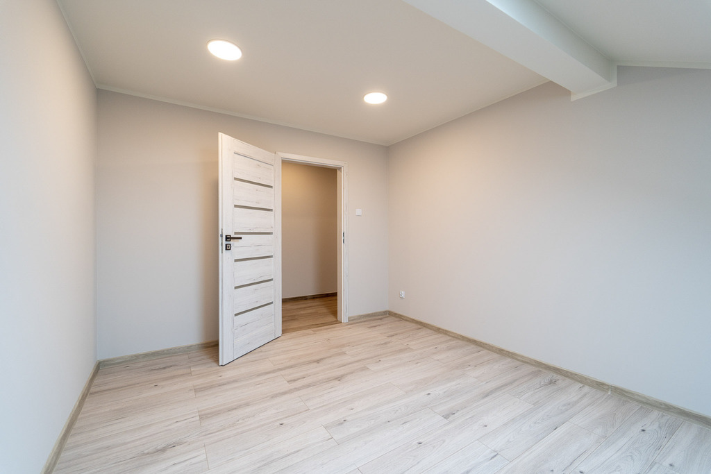 Mieszkanie na sprzedaż Szczecinek 106 m2 | Arka Nieruchomości